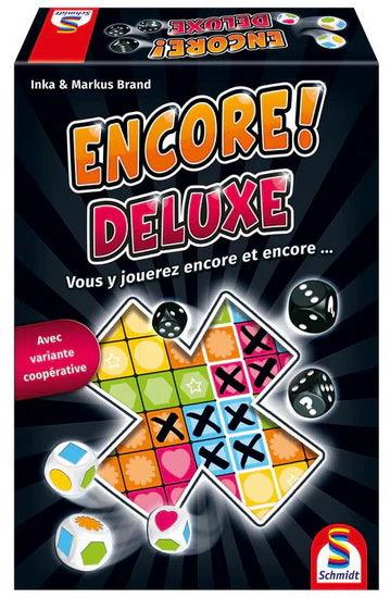 Schmidt Spiele - Encore! Deluxe