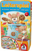 Schmidt Spiele - Jeu D'Échelle