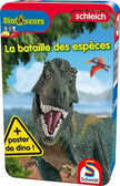 Schmidt Spiele - La Bataille Des Dinosaures
