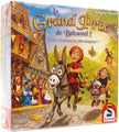 Schmidt Spiele - Le Grand Prix de Belcastel