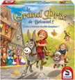 Schmidt Spiele - Le Grand Prix de Belcastel