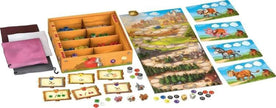 Schmidt Spiele - Le Grand Prix de Belcastel