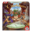 Schmidt Spiele - Les Charlatans De Belcastel - (1Ere Ext) Les Sorcieres S'En Melent