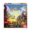 Schmidt Spiele - Les Charlatans De Belcastel - Le Duel