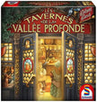 Schmidt Spiele - Les Tavernes De La Vall?E Profonde