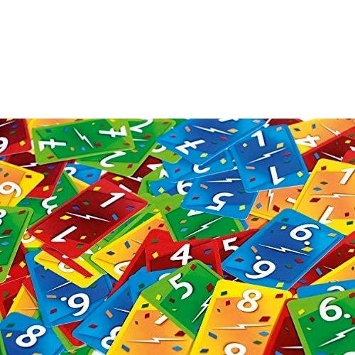 Schmidt Spiele - Ligretto Blue Card Game