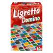 Schmidt Spiele - Ligretto - Domino