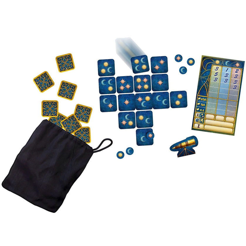 Schmidt Spiele - Luminos