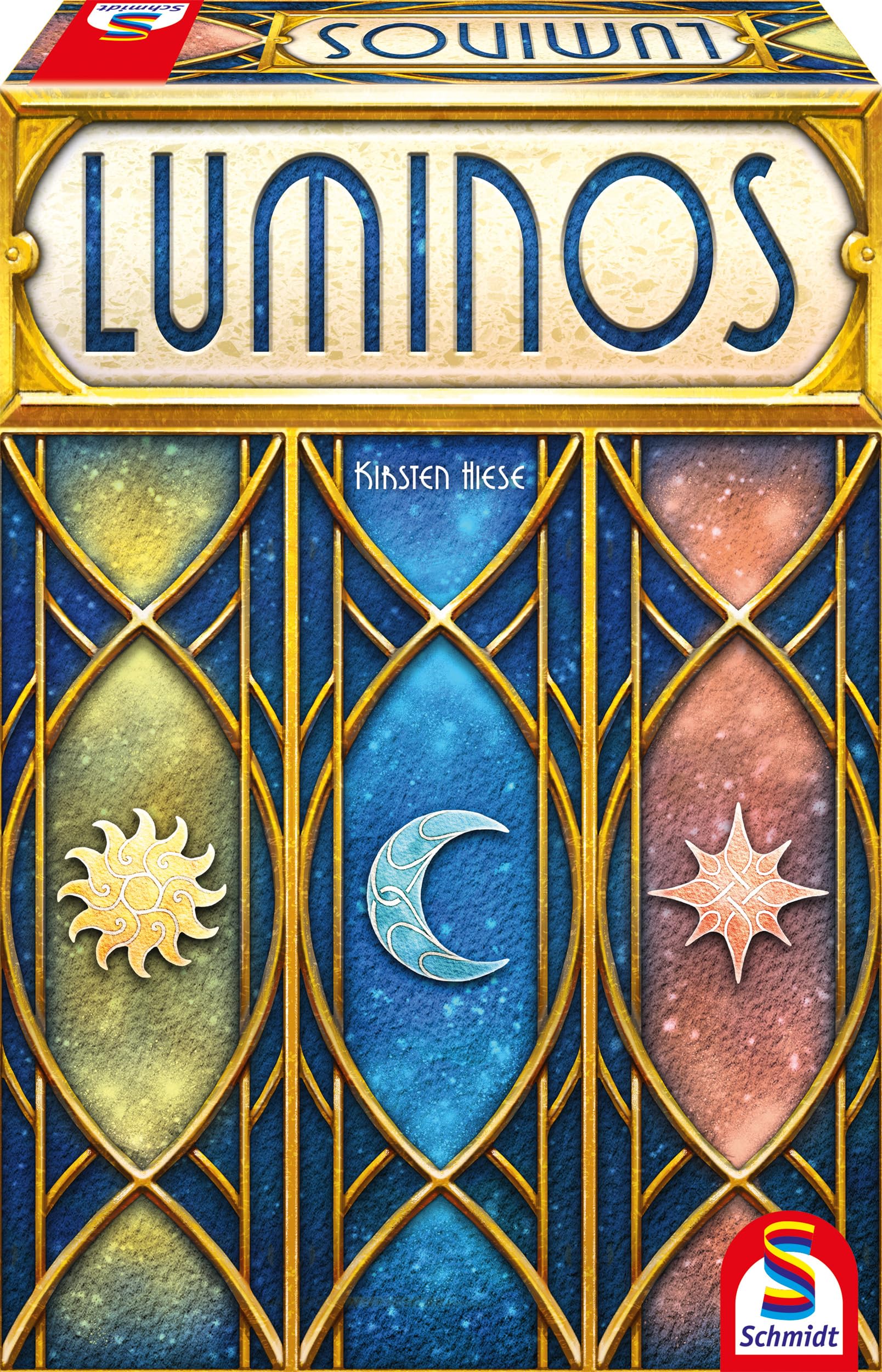 Schmidt Spiele - Luminos