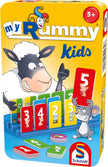 Schmidt Spiele - My Rummy - Kids