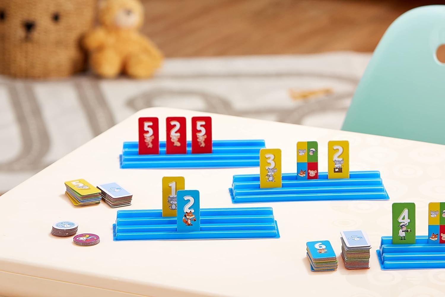 Schmidt Spiele - My Rummy - Kids