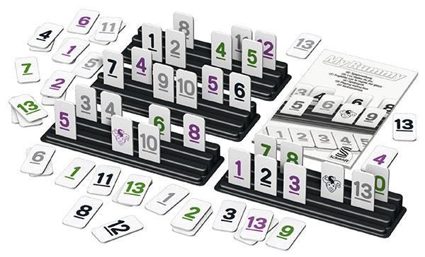 Schmidt Spiele - My Rummy