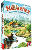 Schmidt Spiele - Névaches