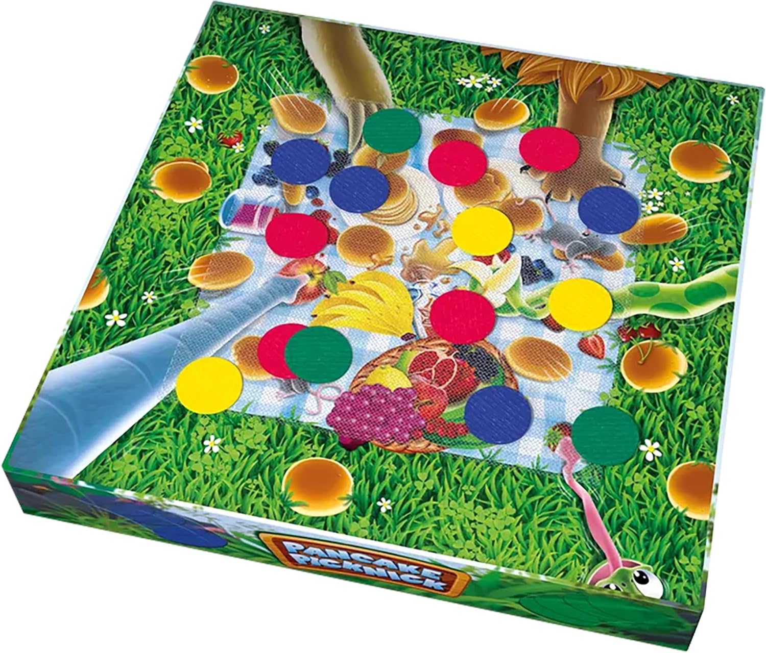 Schmidt Spiele - Pancake Picknick