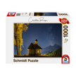 Schmidt Spiele - Puzzle - Milky Way, Lockstein - Christian Ringes (1000-Piece Puzzle)