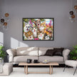 Schmidt Spiele - Puzzle - Pz500 - Cat Selfie