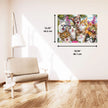 Schmidt Spiele - Puzzle - Pz500 - Cat Selfie