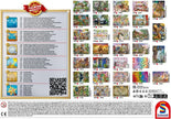 Schmidt Spiele - Puzzle - Pz500 - Selfie de chien