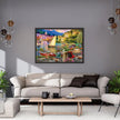 Schmidt Spiele - Puzzle - Pz500 - Italian Fresco