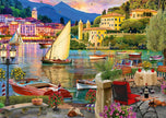 Schmidt Spiele - Puzzle - Pz500 - Italian Fresco