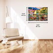 Schmidt Spiele - Puzzle - Pz500 - Italian Fresco