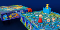 Schmidt Spiele - The Enchanted Tower