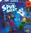 Schmidt Spiele - The Twisted Spooky Night