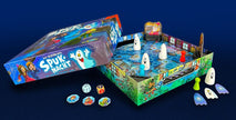 Schmidt Spiele - The Twisted Spooky Night