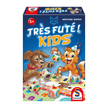 Schmidt Spiele - Tres Fute! - Kids
