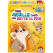 Schmidt Spiele - Une Aiguille Dans Une Botte De Foin