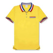 School Kindergarten Students Class Uniforms And Cultural Shirts