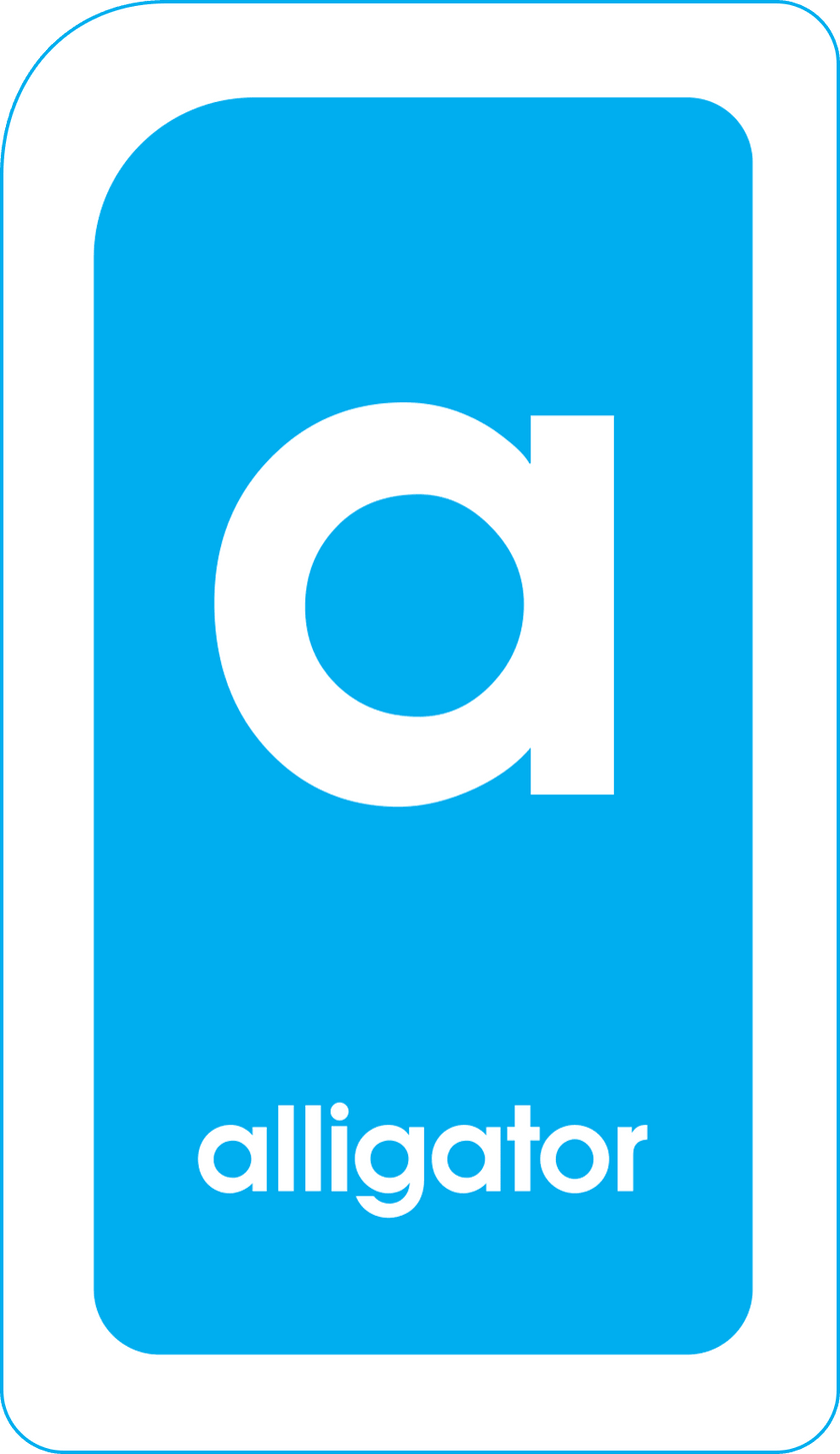 School Zone - Alphabet Flash Cards