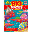School Zone - Big Mazes & More