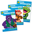 School Zone - Full Learning Program - Kindergarten