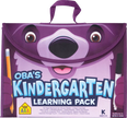 School Zone - Oba’s Kindergarten Learning Pack