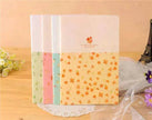 School supplies student prize small notebook portable notebook
