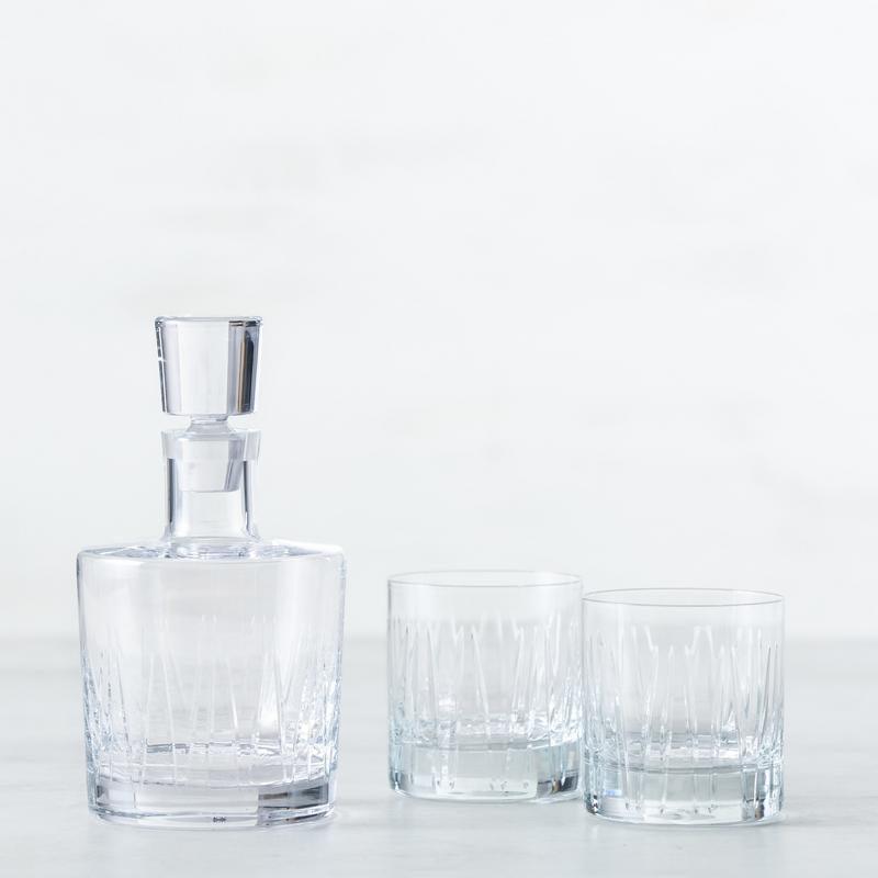 Schott Zwiesel - Basic Bar Motion Whiskey Set