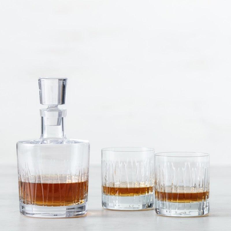 Schott Zwiesel - Basic Bar Motion Whiskey Set