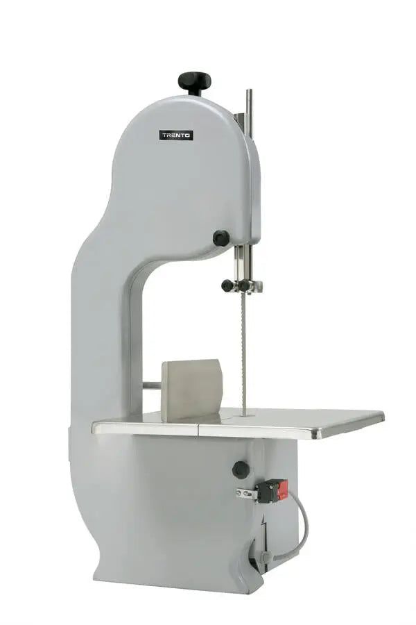 Scie à ruban de table – 72″ – 1,2 CV – Usage moyen – Style européen – Trento