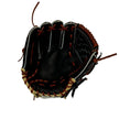 S class glove for pitchers, left-handed