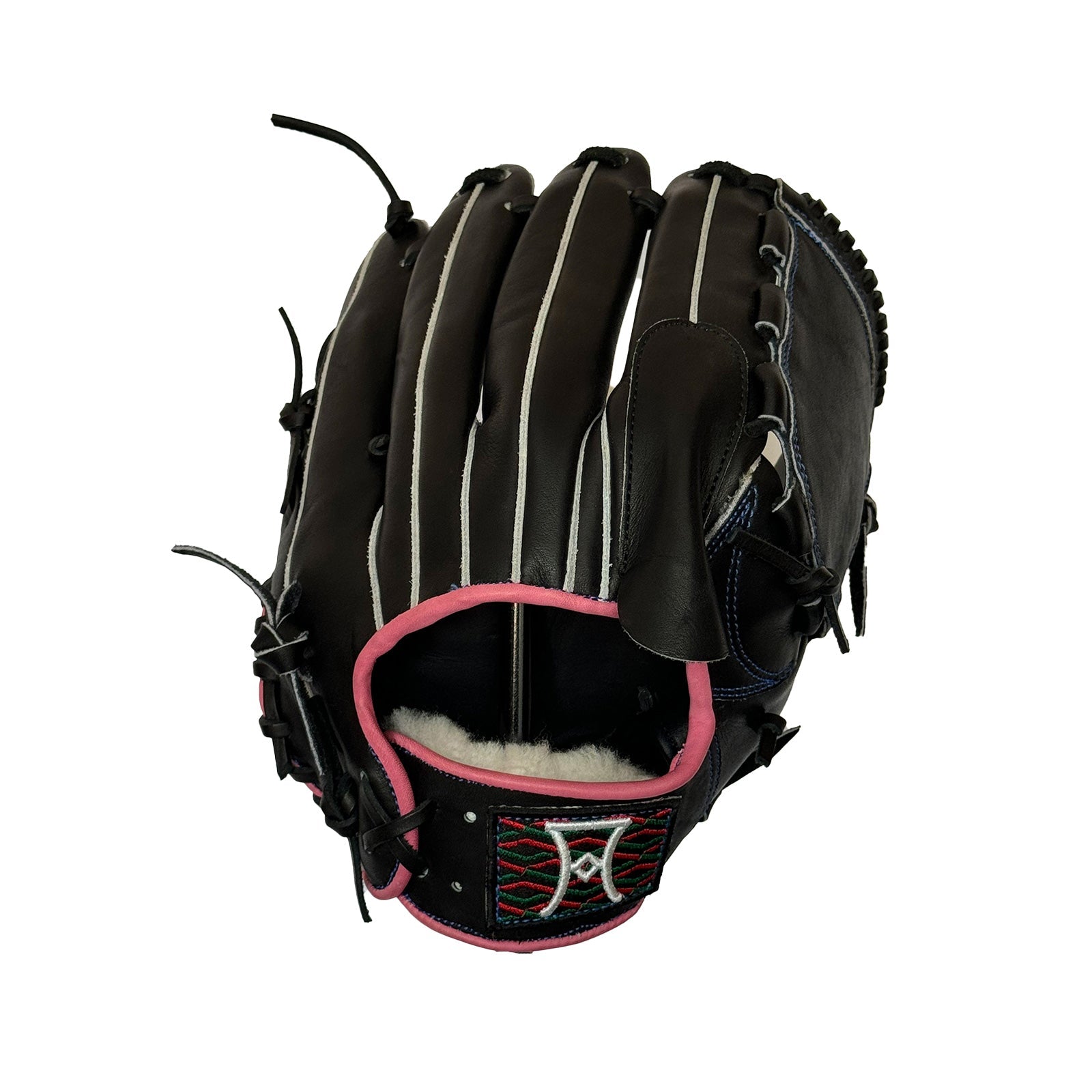 S class glove for pitchers, right-handed