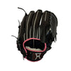 S class glove for pitchers, right-handed