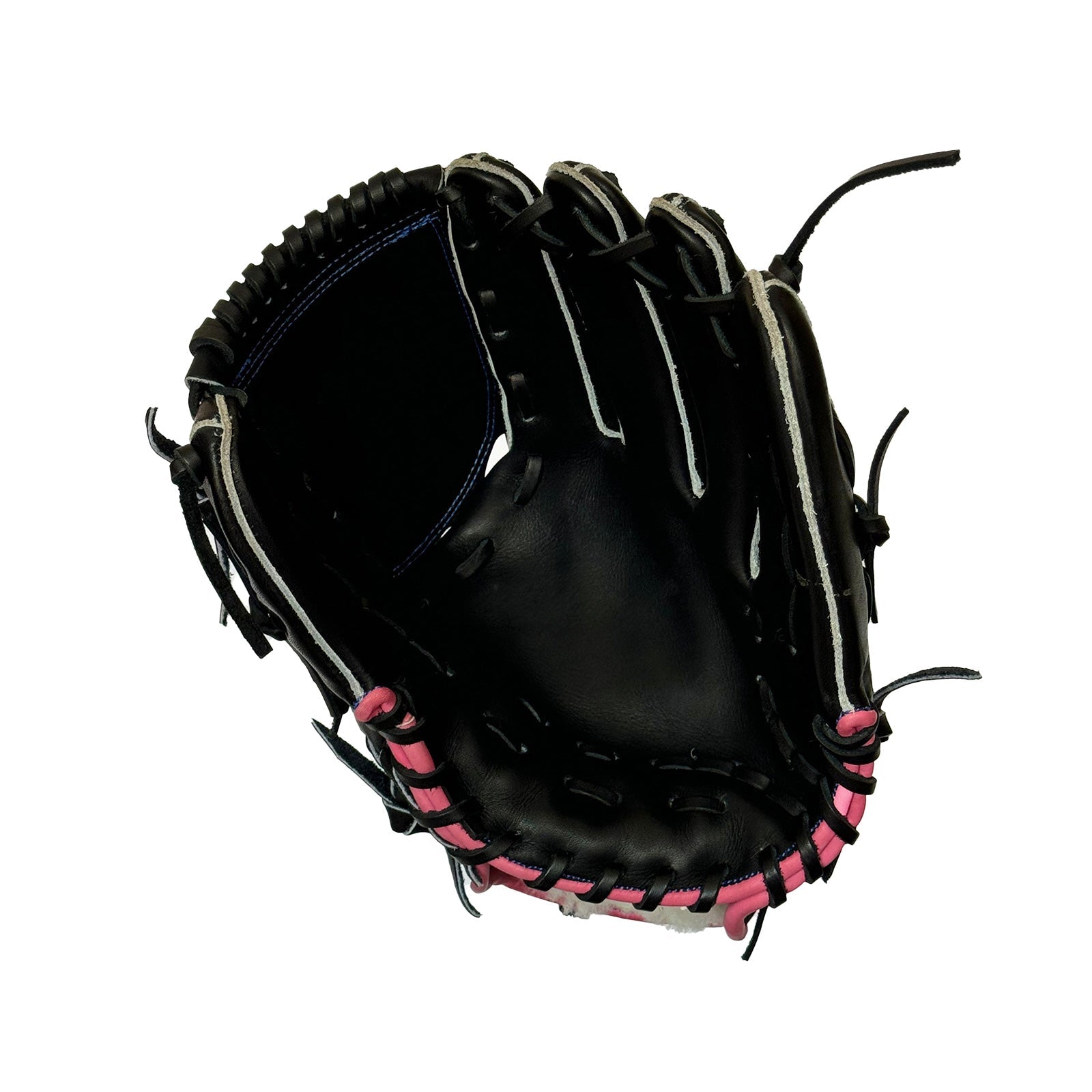 S class glove for pitchers, right-handed