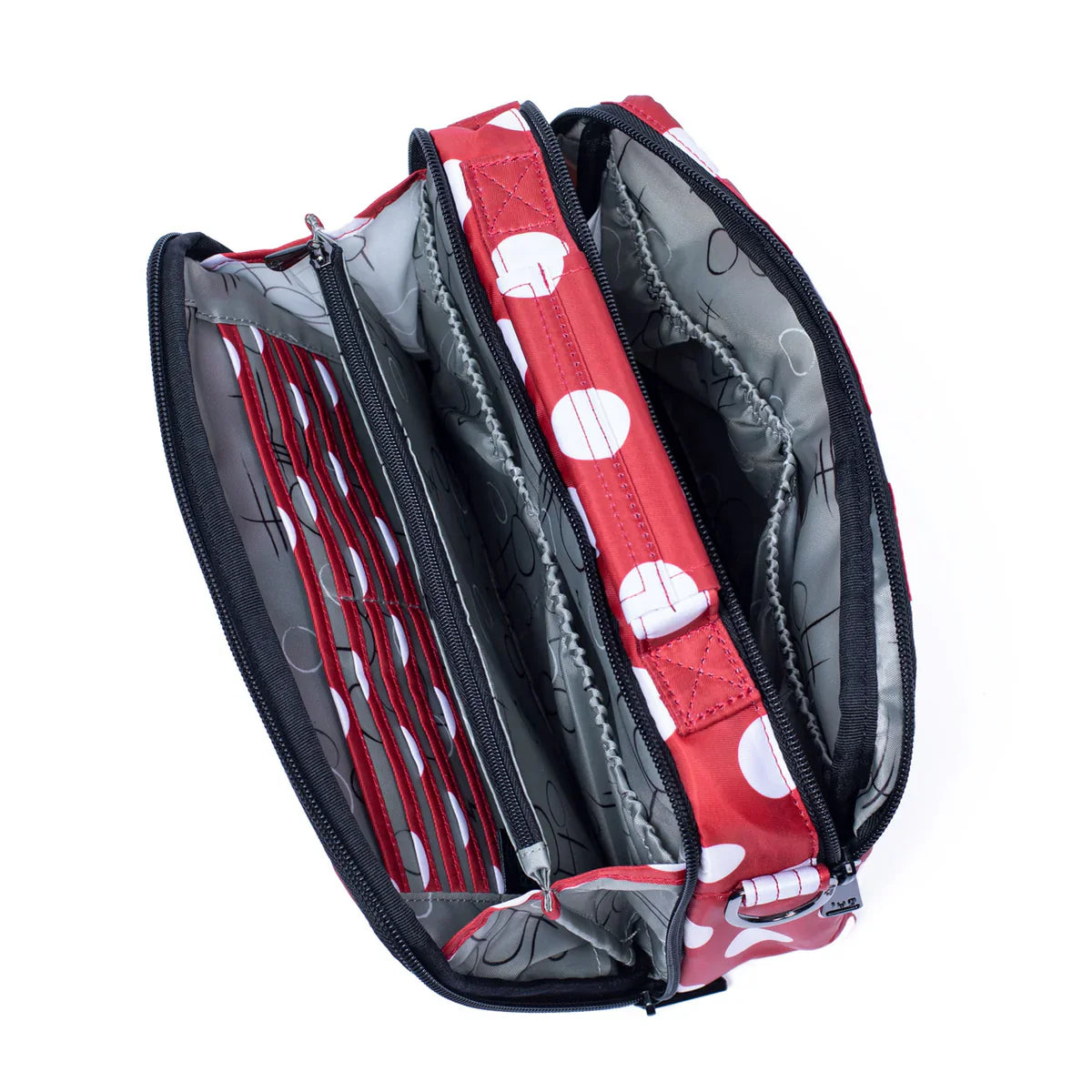 LUG - Scoop 2 Crossbody Bag