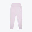 LUG - Pantalon de jogging à revers et encolure arrondie