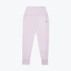 LUG - Pantalon de jogging à revers et encolure arrondie