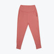 LUG - Pantalon de jogging à revers et encolure arrondie