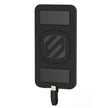 Scosche - 4000mAh Powerbank 1 Port 21Amp MagicMOUNT