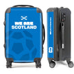Scotland FIFA World Cup 2026 We Are Edition (Royal Blue)
