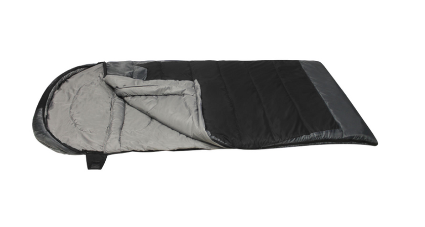 Rockwater Designs Heatzone 5F Over-Size Rectangle Sleeping Bags